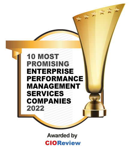 Top Enterprise Performance Management Services Companies