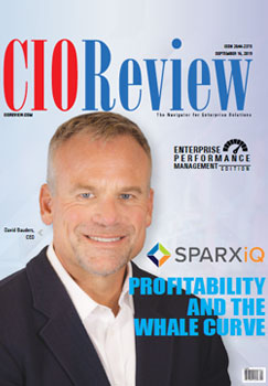 Top 20 Enterprise Performance Management Solution Companies - 2019