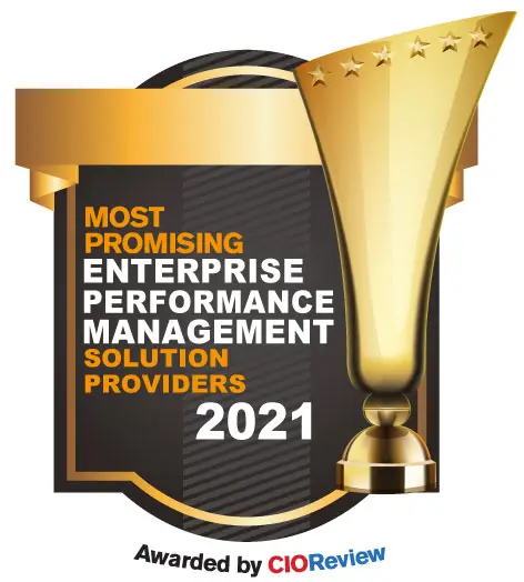 Top 10 Enterprise Performance Management Solution Companies - 2021